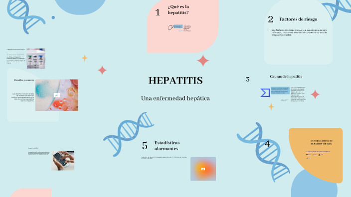 HEPATITIS by Brenda Drack on Prezi