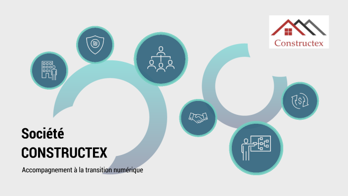 CONSTRUCTEX by on Prezi