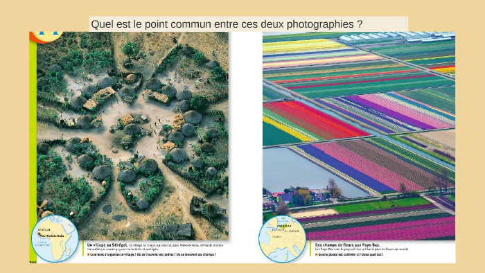 évaluation 6ème Habiter Un Espace Agricole De Faible Densité Pdf