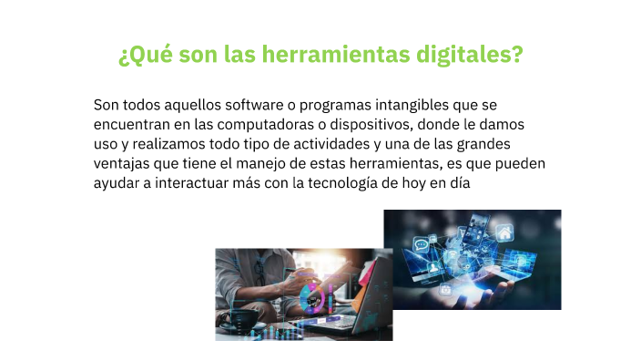 Uso de herramientas digitales by 23 MORENO RICO JOCELYN on Prezi