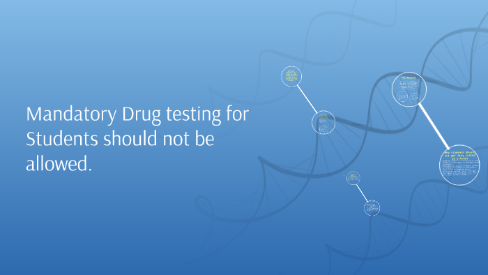 persuasive speech drug abuse
