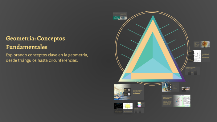 Geometría: Conceptos Fundamentales by Hencys Encarnacion Meran on Prezi