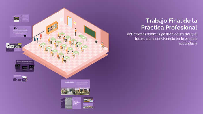 Trabajo Final de la Práctica Profesional by Alejandro Ovando on Prezi