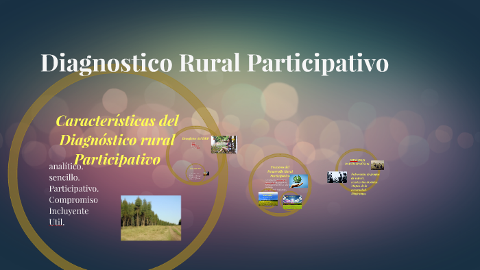 Diagnostico rural participativo by José Apolinar Quiroz Arratia on Prezi