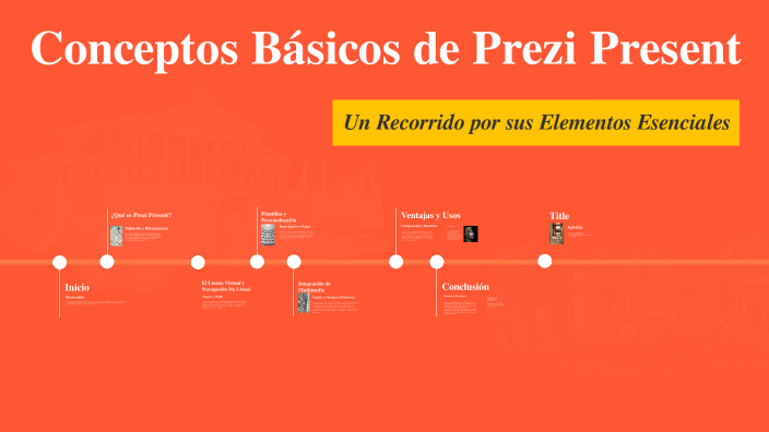 Conceptos Básicos de Prezi Present by Esteven josue Rostran fletes on Prezi