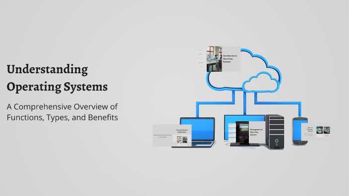 Understanding Operating Systems by Harshubha Joshi on Prezi