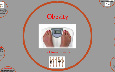 obesity case study prezi