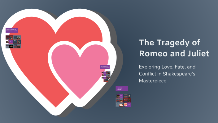 The Tragedy of Romeo and Juliet by Giuli matera on Prezi