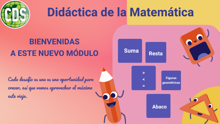 Didáctica de la Matemática by Arelys Johana Pineda Pérez on Prezi