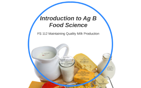 Introduction To Ag B By Dan McNary On Prezi Next