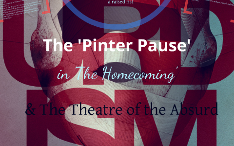 Pinter Pause The Pinter Pause by Charlotte Horobin on Prezi