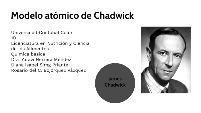 Chadwick by rosario Bojorquez on Prezi Next