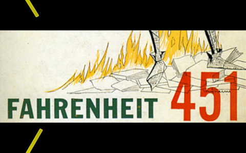 summary of fahrenheit 451 the hearth and the salamander