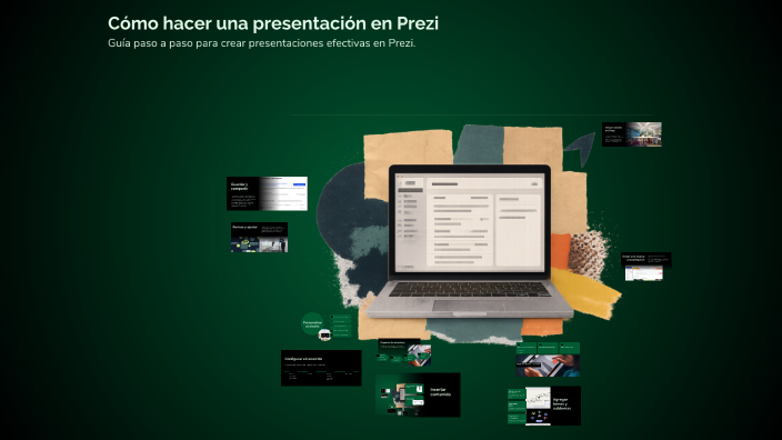 Cómo hacer una presentación en Prezi by omar escamilla on Prezi