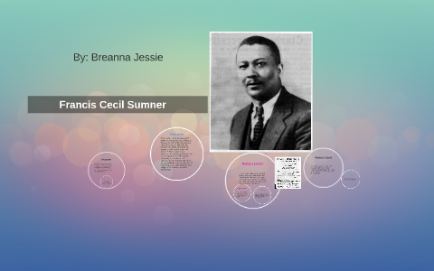 Francis cecil sumner famous quotes image