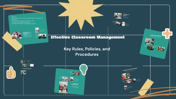 Effective Classroom Management by Giovanni Ortiz on Prezi