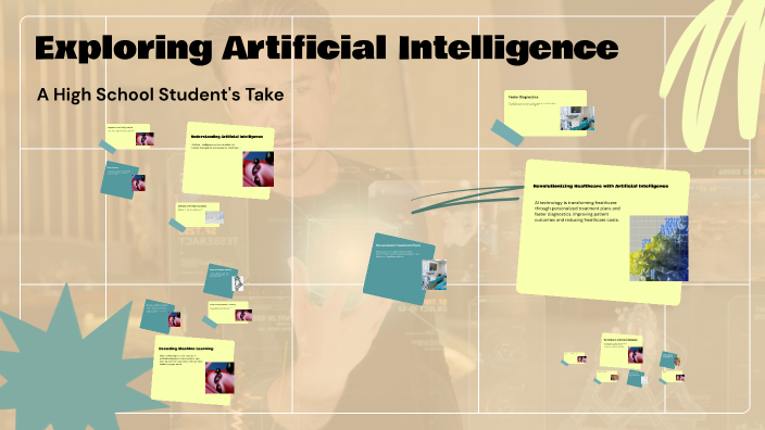 Exploring Artificial Intelligence by Zach Bai on Prezi