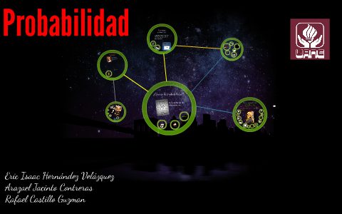 Probabilidad by Eric Hernández velázquez on Prezi