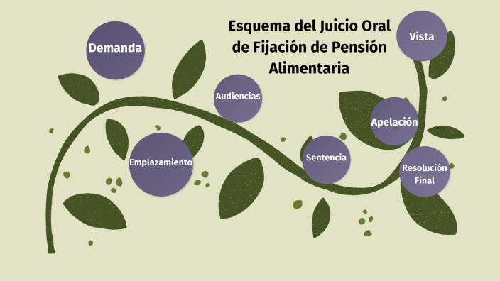 Memorial De Juicio Oral De Alimentos En Guatemala prezi.com
