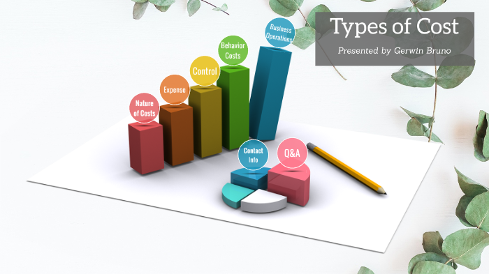 types-of-cost-by-reuben-alphonse