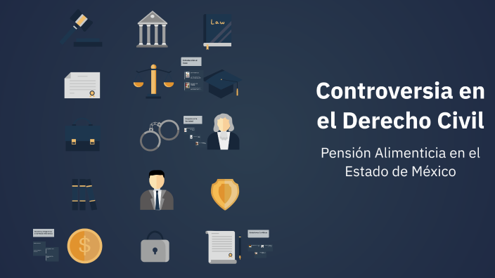 Controversia en el Derecho Civil by jose chavez on Prezi