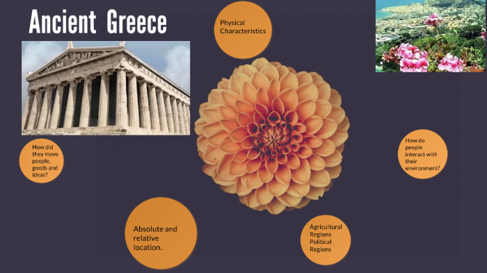 Ancient Greece by Brooke Myers on Prezi