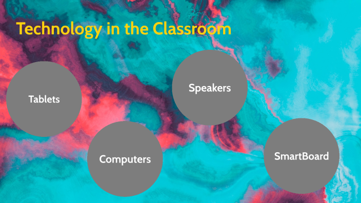 Technology in the Classroom by Christopher Mabon on Prezi