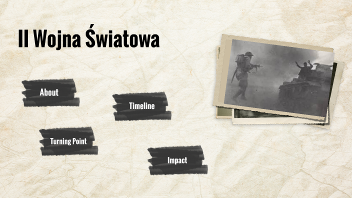 druga wojna swiatowa by Karolina Frankowska on Prezi
