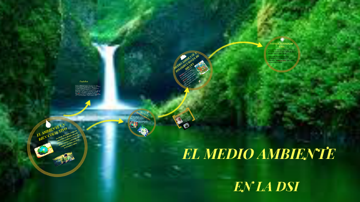 EL MEDIO AMBIENTE by cynthia villarroel on Prezi