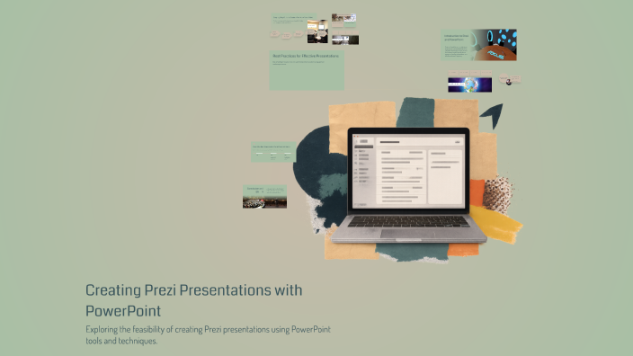 Creating Prezi Presentations with PowerPoint by Anh Truong on Prezi