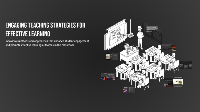 Engaging Teaching Strategies for Effective Learning by stephanie ...