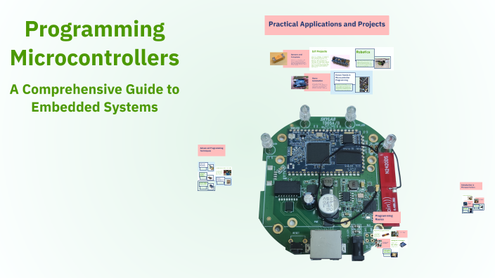 Programming Microcontrollers by Parniyan on Prezi