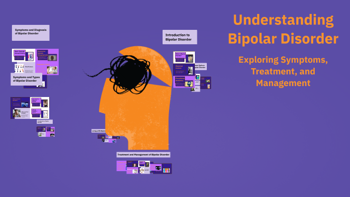 Understanding Bipolar Disorder by Princell Andrews on Prezi