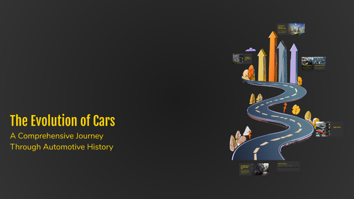 The Evolution of Cars by Luca Acul on Prezi