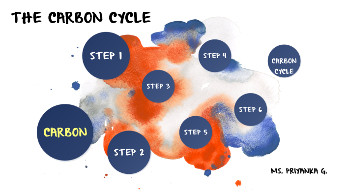 THE CARBON CYCLE by PRIYANKA GANDHI on Prezi