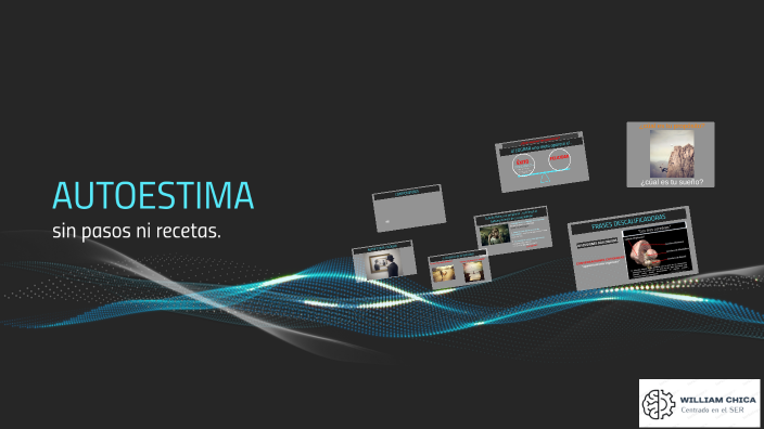 AUTOESTIMA by on Prezi