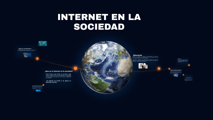 INTERNET EN LA SOCIEDAD by nada ninguno on Prezi