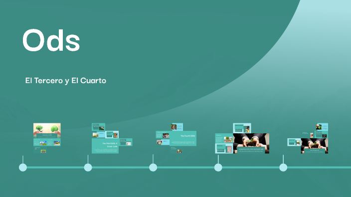 Ods by Marc Martínez Fernández on Prezi