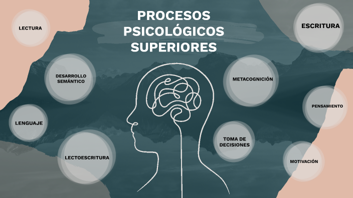 PROCESOS PSICOLÓGICOS SUPERIORES By FERNANDO BUSTAMANTE GODINEZ On Prezi