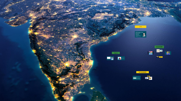 Exploring India by Долгормаа Батт on Prezi