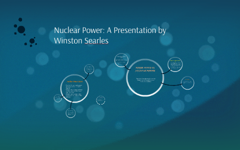 FOSSIL FUELS VS NUCLEAR POWER by Winston Searles on Prezi