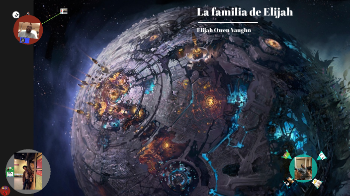 La familia de Elliah by Elijah Vaughn on Prezi