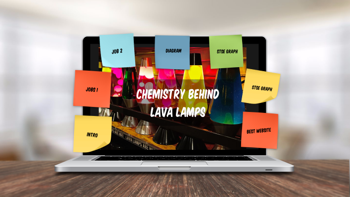Chemistry of Lava Lamps by dorian rimmer on Prezi