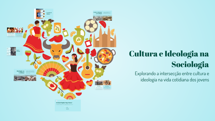 Cultura e Ideologia na Sociologia by Saulo Gilvan on Prezi