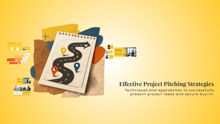 Effective Project Pitching Strategies by Khanh Linh Vuong on Prezi