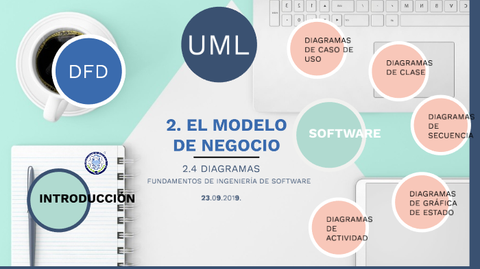  Diagramas de Modelos de Negocio by Jess Unboxing on Prezi Next