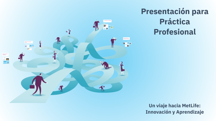 Presentación para Práctica Profesional by Jesus Parada Vargas on Prezi