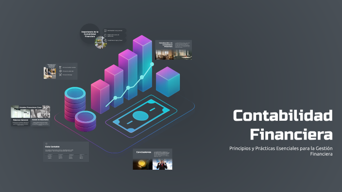 Contabilidad Financiera by Guadalupe Mayora on Prezi