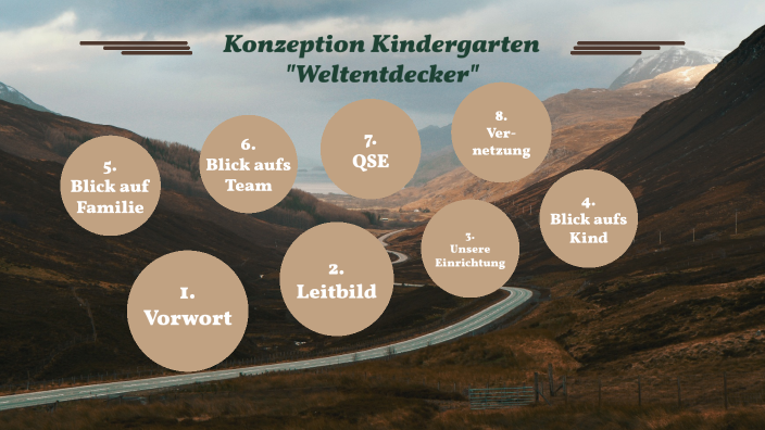  Konzeption Kindergarten Weltentdecker by Geraldine Morosini on Prezi Bildidee 