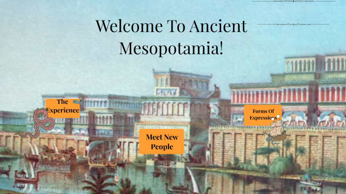 Ancient Civilization Project by Jordan Ballard on Prezi